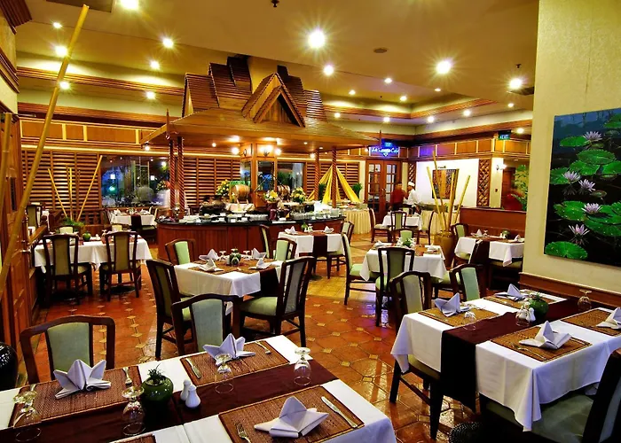 Summit Parkview Yangon