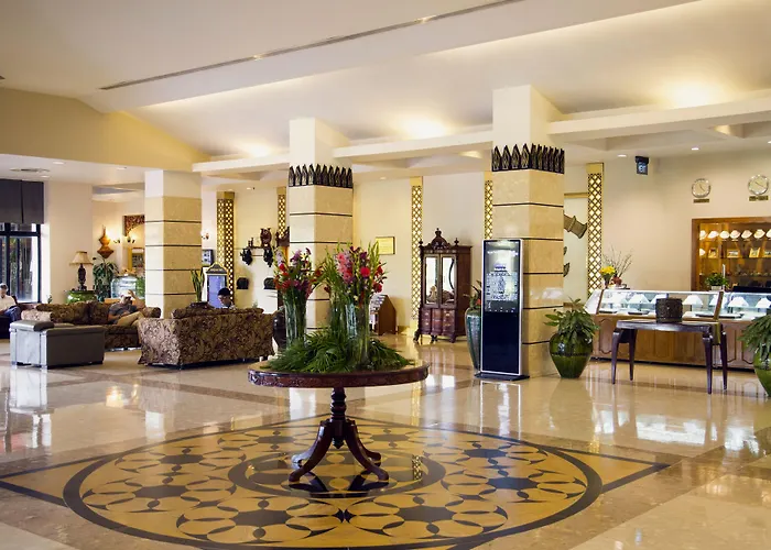 Summit Parkview Yangon