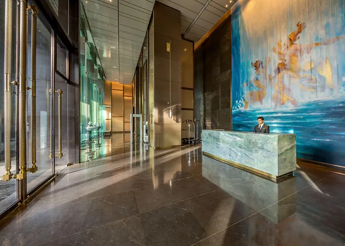 Pan Pacific Yangon