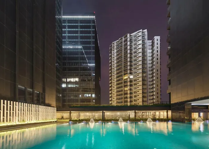Kantharyar Serviced Apartment